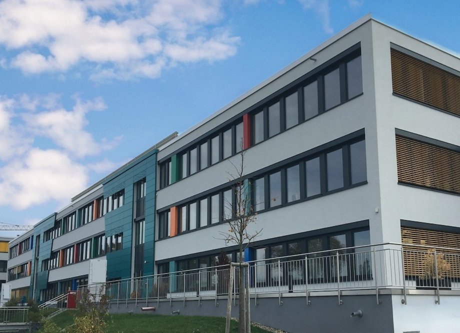 GREVENMACHER - Office Parc Potaschberg II